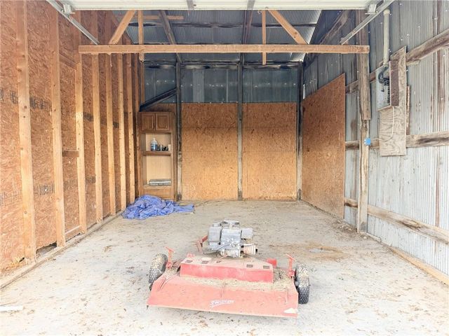 24353 300th Street, Jamesport, MO 64648