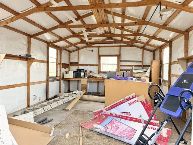 24353 300th Street, Jamesport, MO 64648