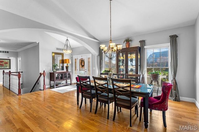 166 Berringer Drive, O'fallon, IL 62269