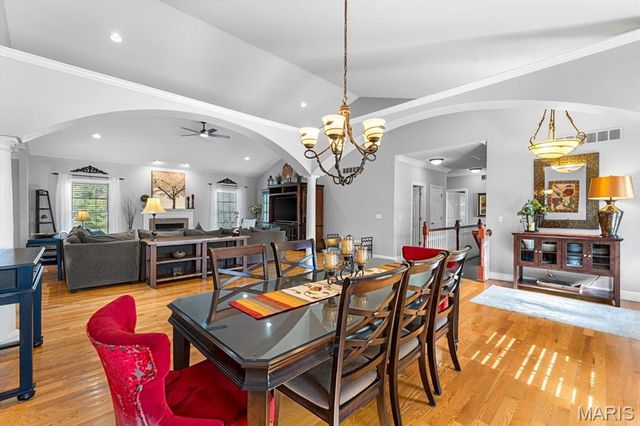 166 Berringer Drive, O'fallon, IL 62269