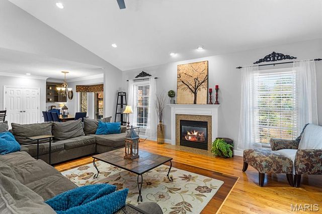 166 Berringer Drive, O'fallon, IL 62269