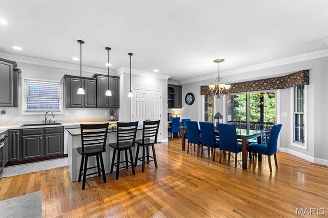 166 Berringer Drive, O'fallon, IL 62269