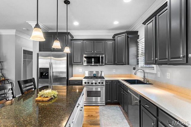 166 Berringer Drive, O'fallon, IL 62269