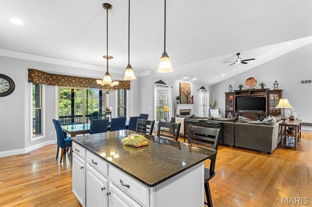 166 Berringer Drive, O'fallon, IL 62269