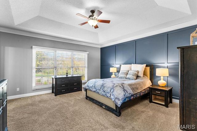 166 Berringer Drive, O'fallon, IL 62269