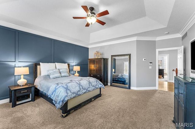 166 Berringer Drive, O'fallon, IL 62269