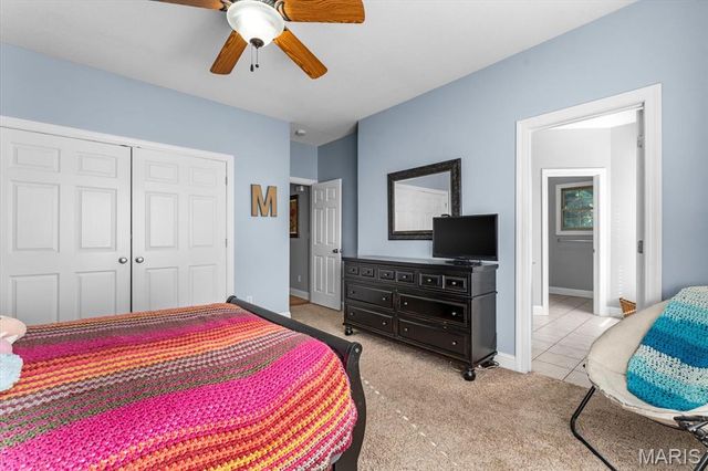 166 Berringer Drive, O'fallon, IL 62269