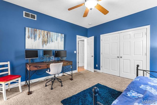 166 Berringer Drive, O'fallon, IL 62269