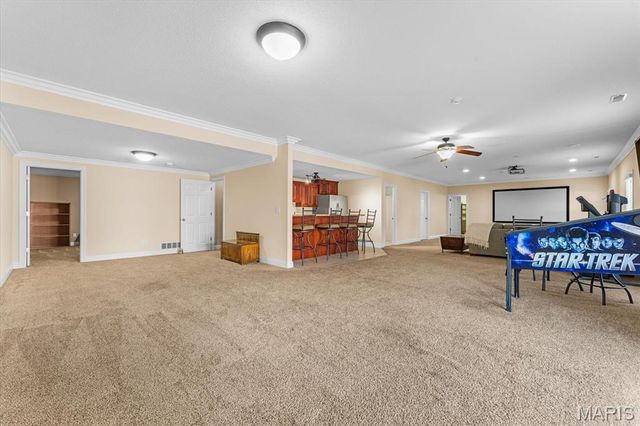 166 Berringer Drive, O'fallon, IL 62269