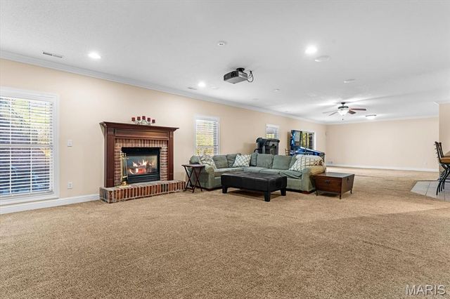 166 Berringer Drive, O'fallon, IL 62269