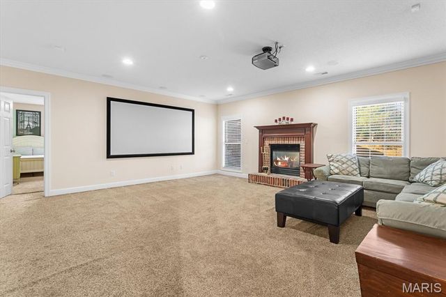 166 Berringer Drive, O'fallon, IL 62269