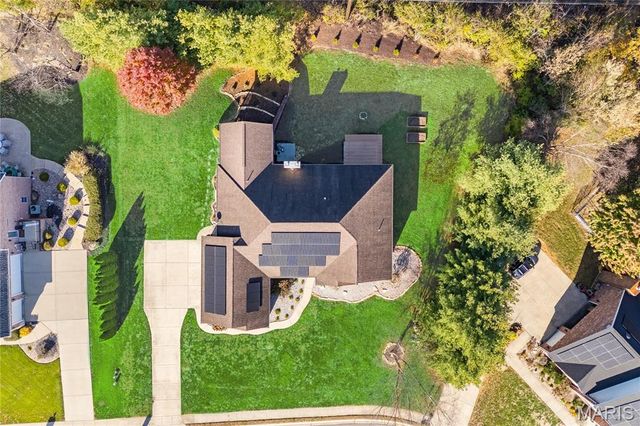 166 Berringer Drive, O'fallon, IL 62269