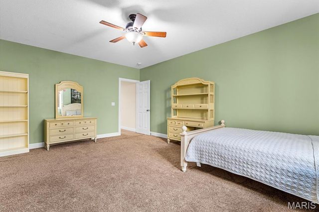 166 Berringer Drive, O'fallon, IL 62269