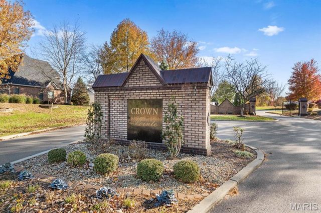 166 Berringer Drive, O'fallon, IL 62269