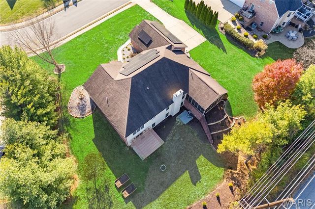 166 Berringer Drive, O'fallon, IL 62269