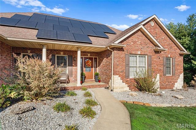 166 Berringer Drive, O'fallon, IL 62269