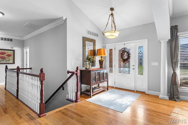 166 Berringer Drive, O'fallon, IL 62269