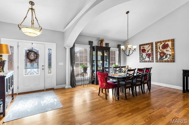 166 Berringer Drive, O'fallon, IL 62269