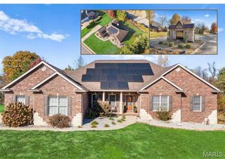 166 Berringer Drive, O'fallon, IL 62269