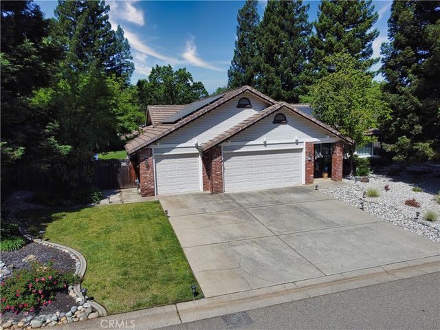 2880 Springburn Way, El Dorado Hills, CA 95762