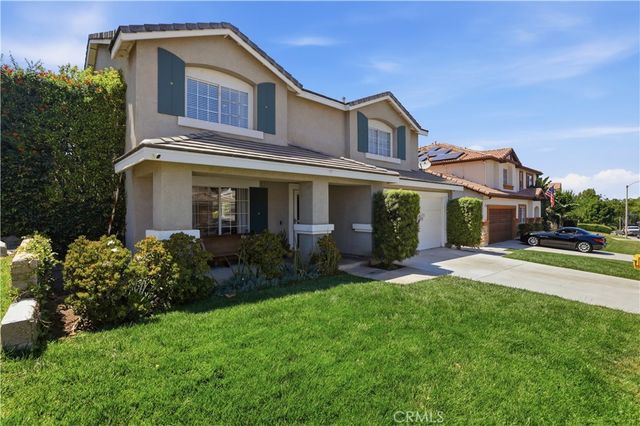3264 Stargate, Corona, CA 92882