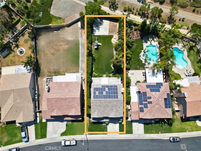 3264 Stargate, Corona, CA 92882