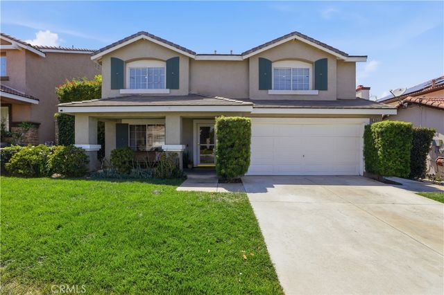 3264 Stargate, Corona, CA 92882