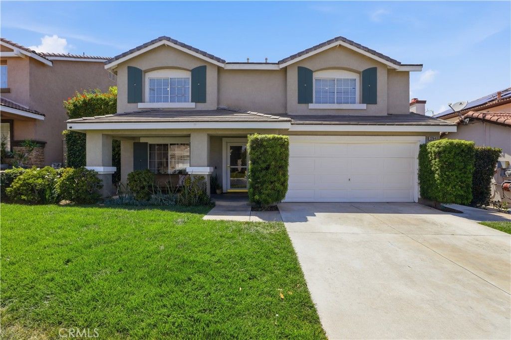 Image 55 of property listing at 3264 Stargate, Corona, CA 92882