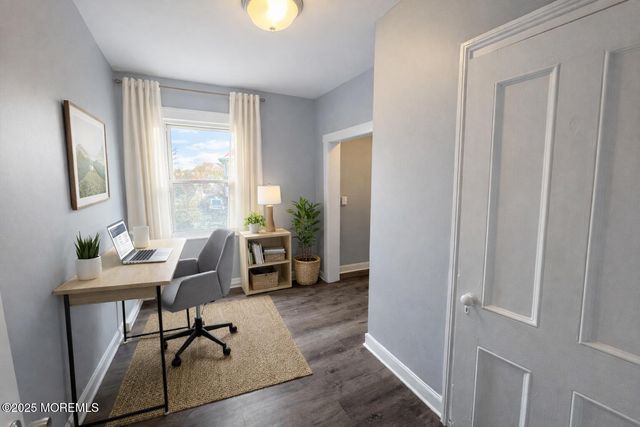 23 Rector Place B, Red Bank, NJ 07701