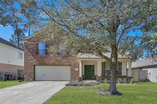 28807 Hidden Cove Drive Drive, Magnolia, TX 77354