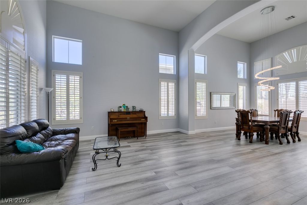 108 North Ring Dove Drive, Las Vegas, NV 89144 — photo 4