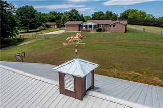108 Cranes Crossing Drive, West Union, SC 29696