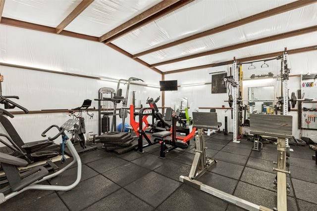 815 Wolf Springs Road, Ferris, TX 75125