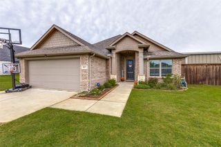 815 Wolf Springs Road, Ferris, TX 75125