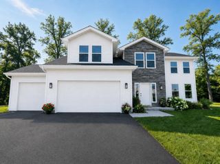 11246 N Hillside Road, Edgerton, WI 53534