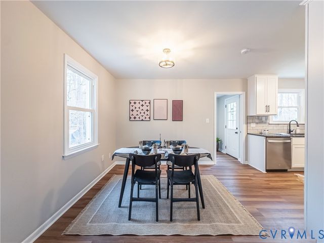 21116 Warren Ave, Chesterfield, VA 23803