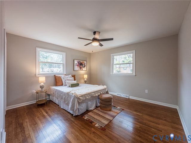 21116 Warren Ave, Chesterfield, VA 23803