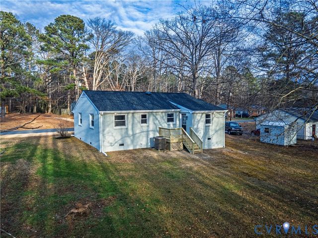 21116 Warren Ave, Chesterfield, VA 23803