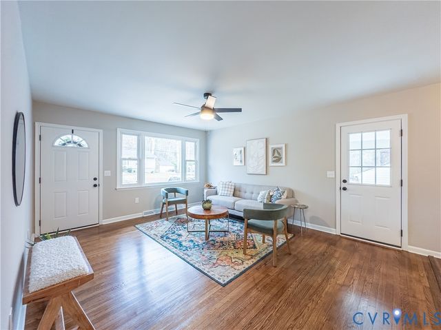 21116 Warren Ave, Chesterfield, VA 23803