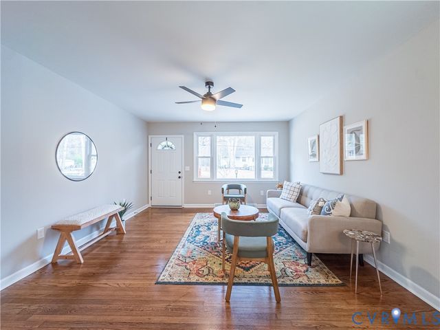 21116 Warren Ave, Chesterfield, VA 23803