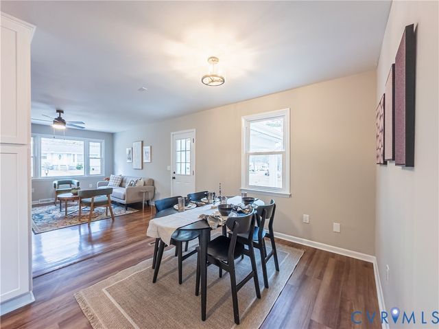 21116 Warren Ave, Chesterfield, VA 23803