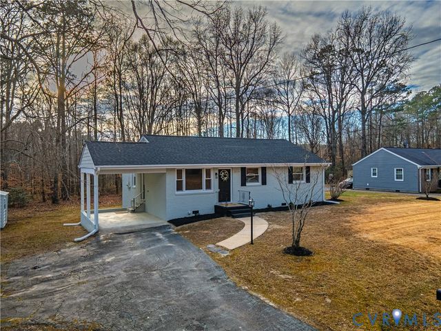 21116 Warren Ave, Chesterfield, VA 23803