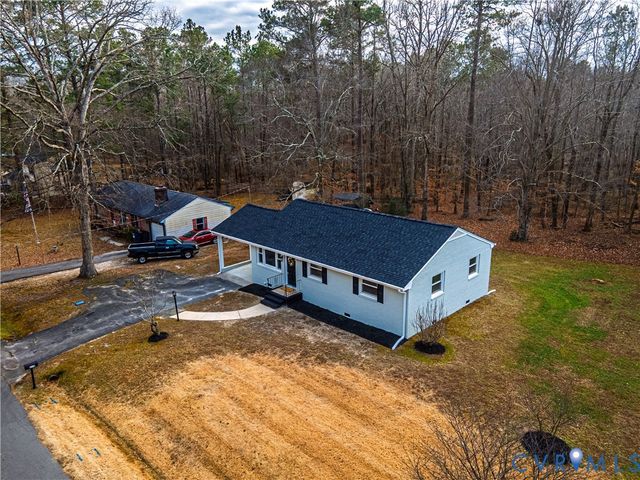 21116 Warren Ave, Chesterfield, VA 23803