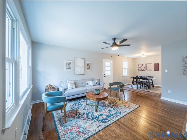 21116 Warren Ave, Chesterfield, VA 23803