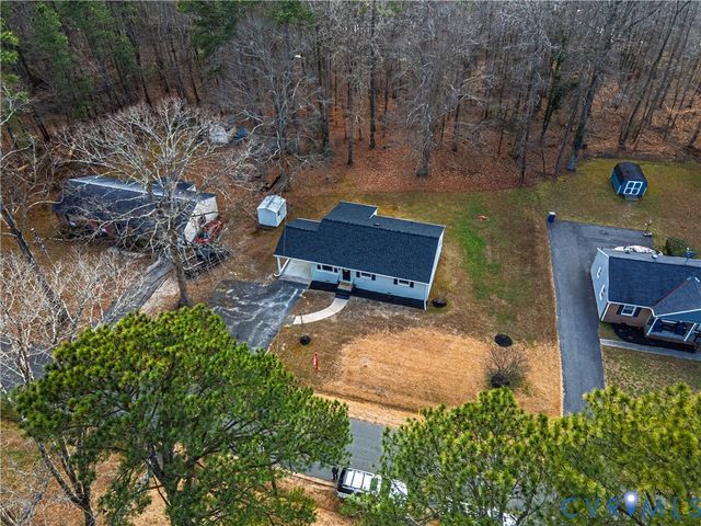 21116 Warren Ave, Chesterfield, VA 23803