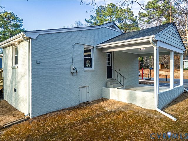 21116 Warren Ave, Chesterfield, VA 23803