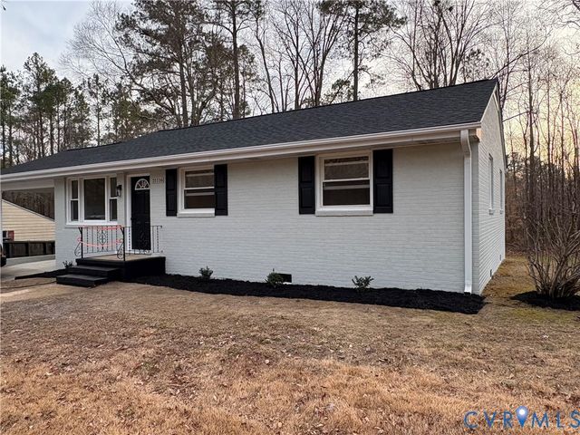 21116 Warren Ave, Chesterfield, VA 23803