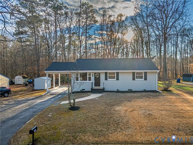 21116 Warren Ave, Chesterfield, VA 23803