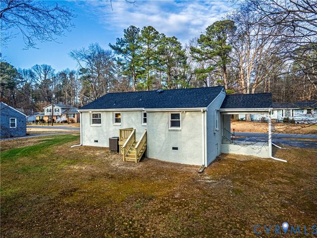 21116 Warren Ave, Chesterfield, VA 23803