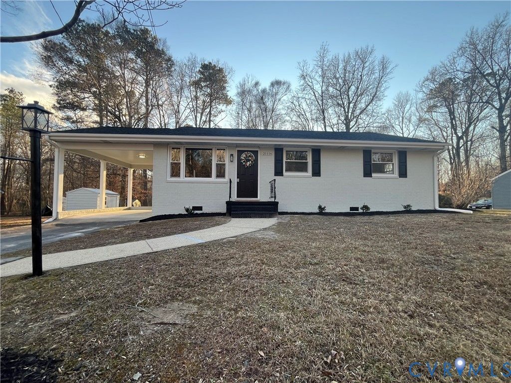 21116 Warren Ave, Chesterfield, VA 23803
